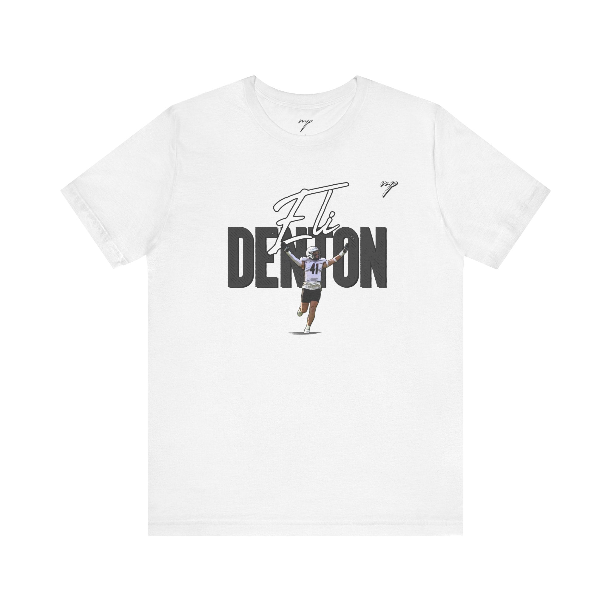 Eli Denton Graphic Tee