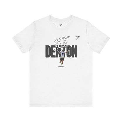 Eli Denton Graphic Tee