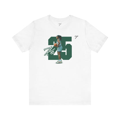 Keona McGee Graphic Tee