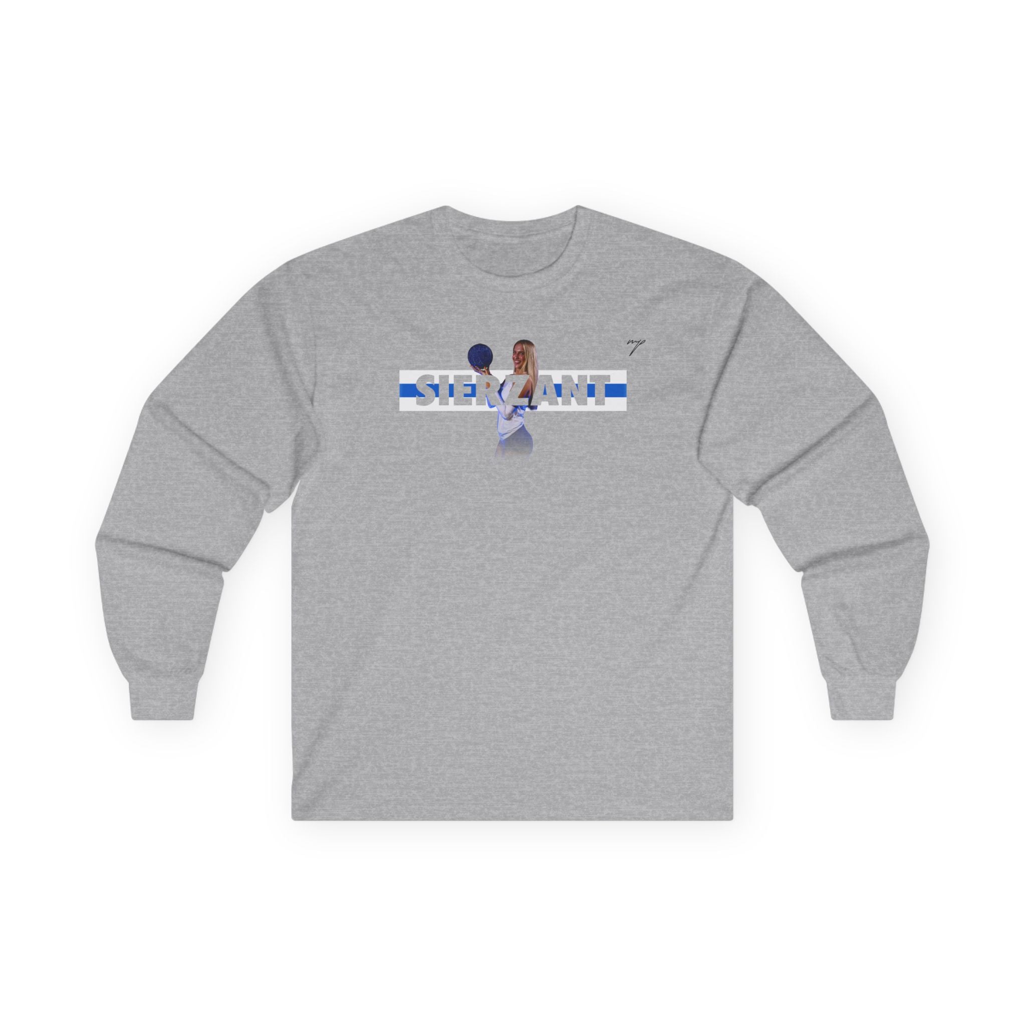 Veronica Sierzant Long Sleeve