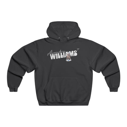 Alexandria Williams Vintage Hoodie