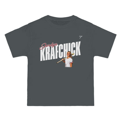 Jordyn Krafchick Vintage Tee