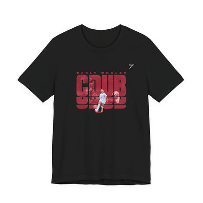 Carly Whalen Graphic Tee
