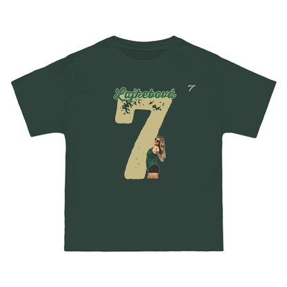Teri Lajkebová Vintage Tee