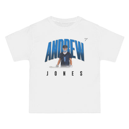 Andrew Jones Vintage Tee