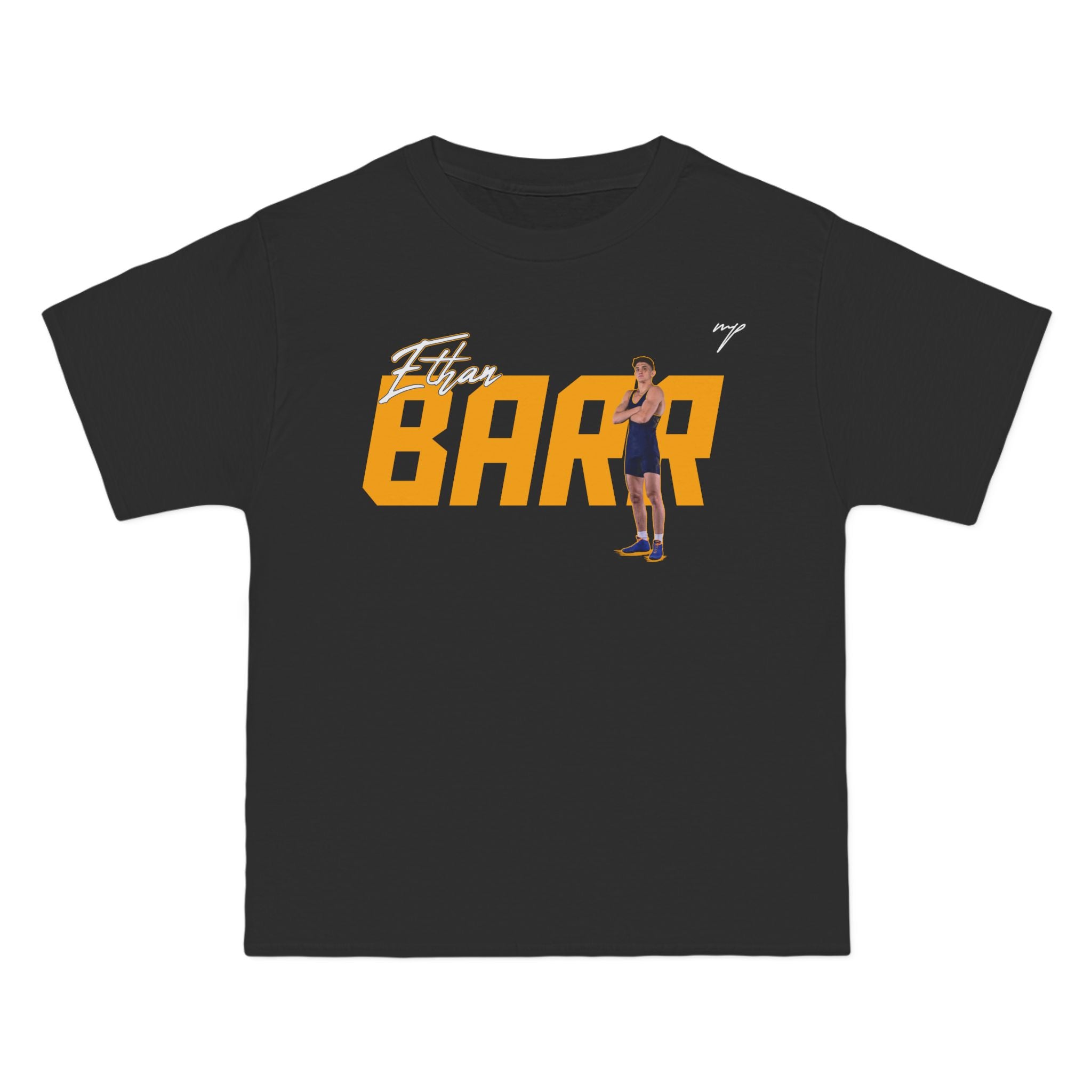 Ethan Barr Vintage Tee