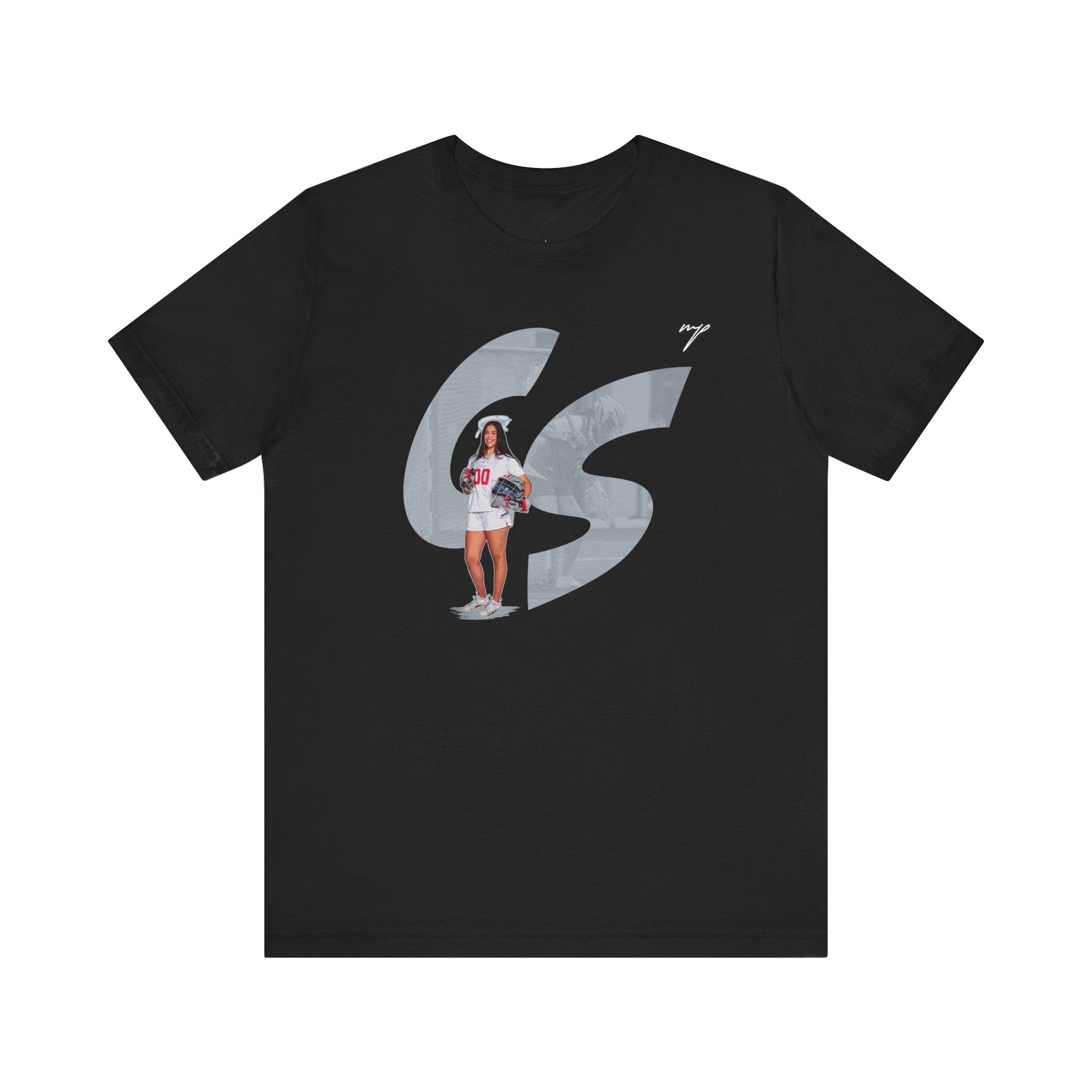 Camille Samarasinghe Graphic Tee