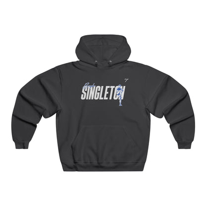 Brayden Singleton Vintage Hoodie