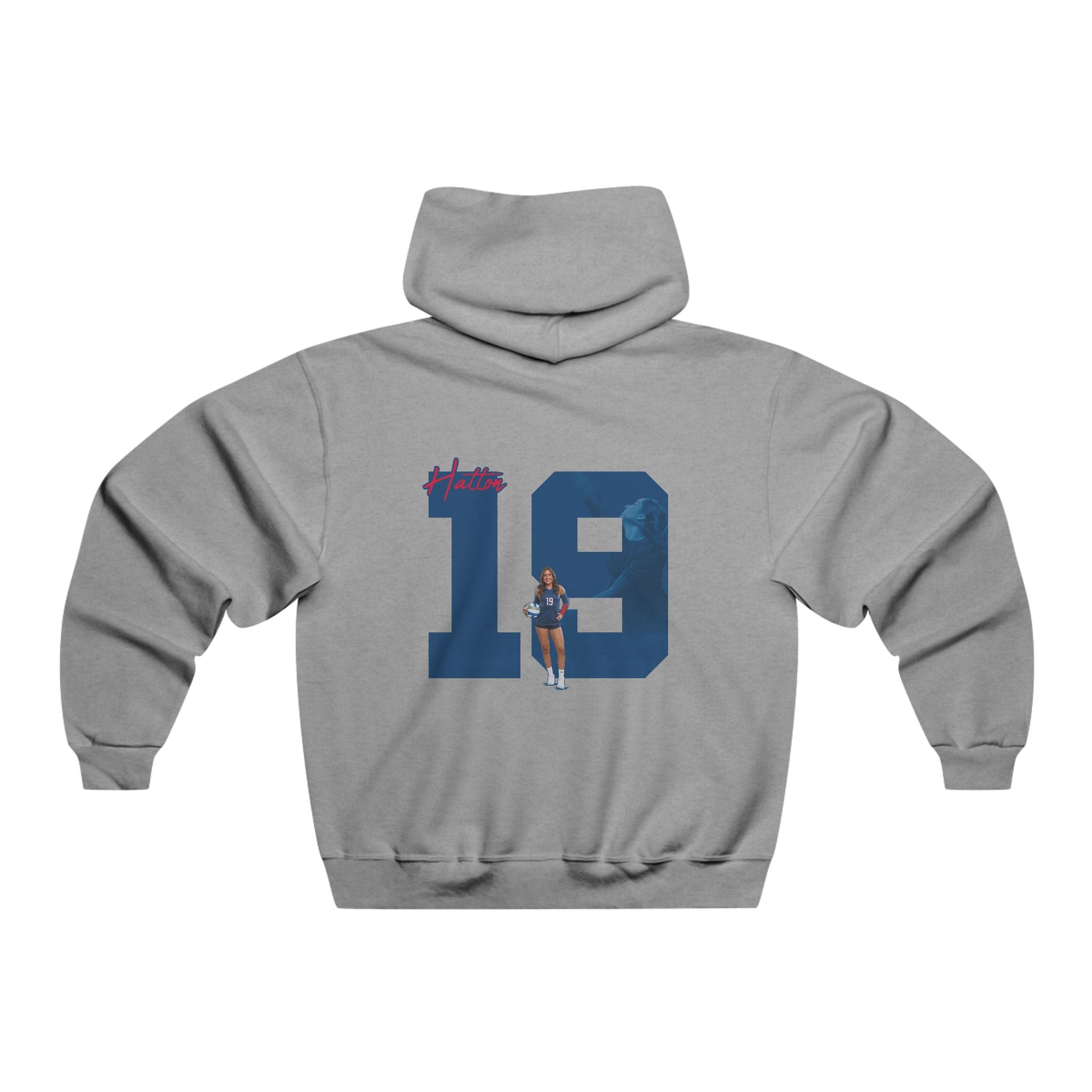 Brookelyn Hatton Vintage Hoodie