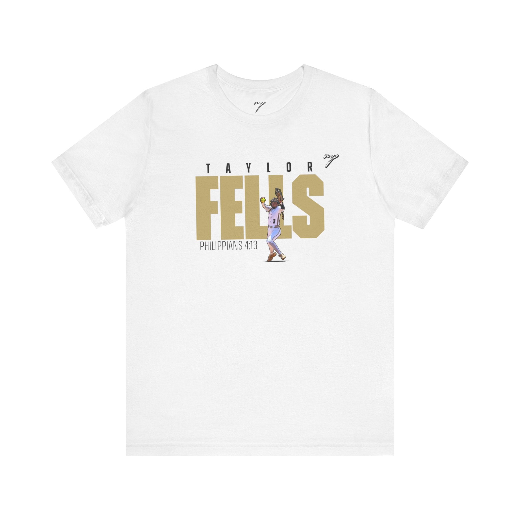 Taylor Fells Graphic Tee