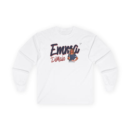 Emma DiMaio Long Sleeve