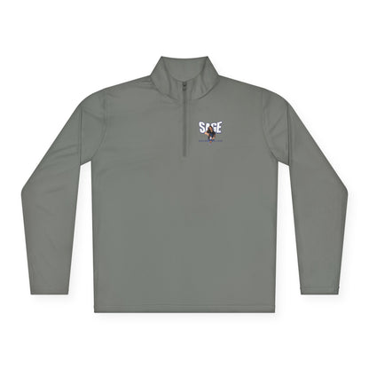 Addison Holland Quarter-Zip