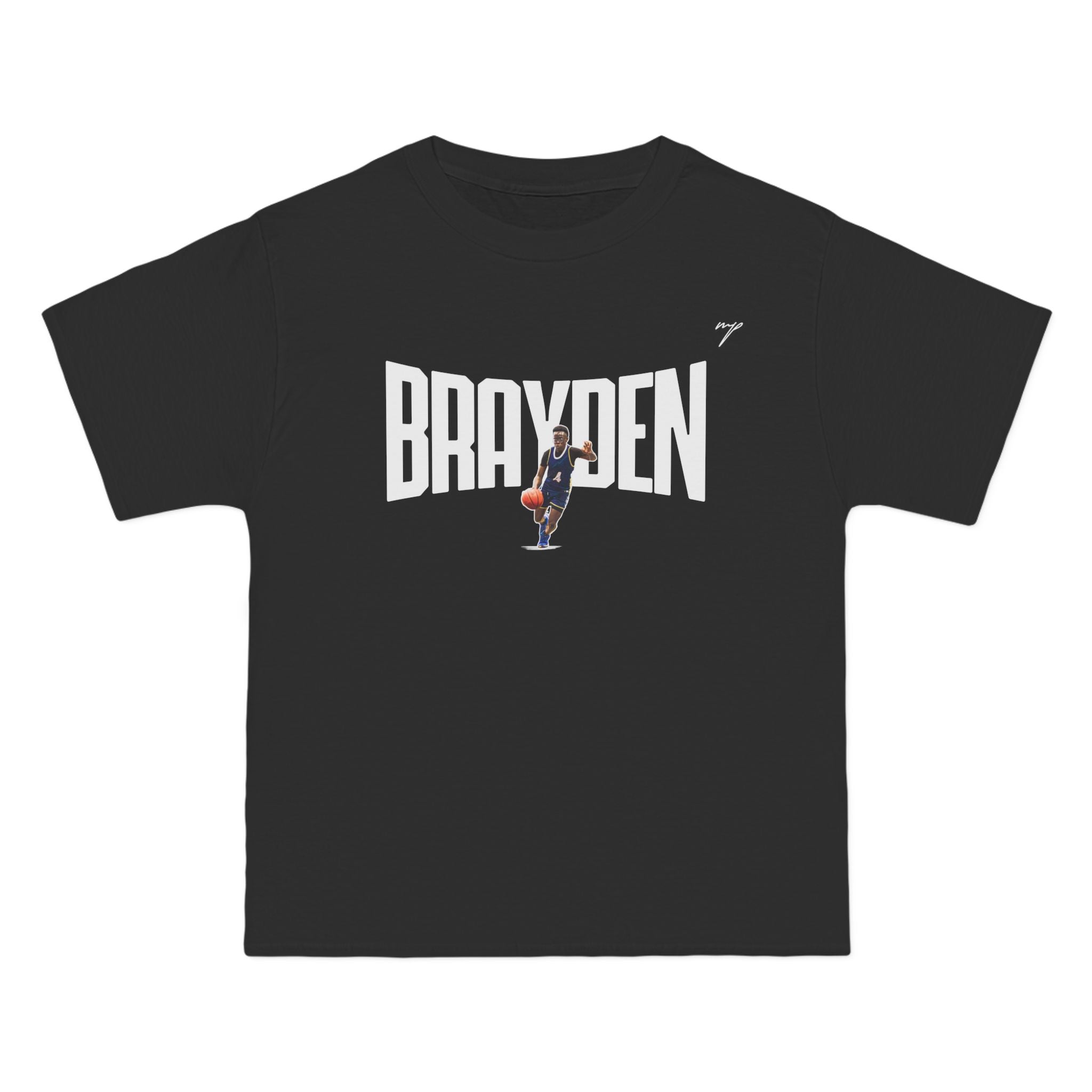 Brayden Rollins Vintage Tee