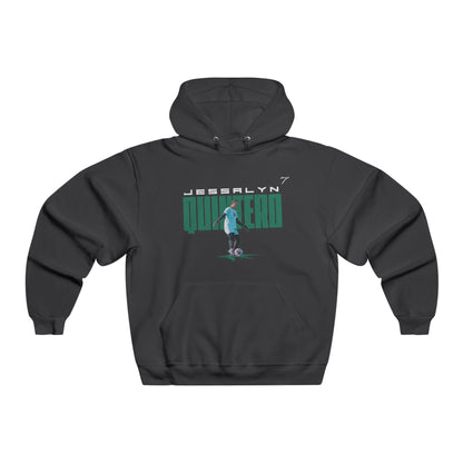 Jessalyn Quintero Vintage Hoodie