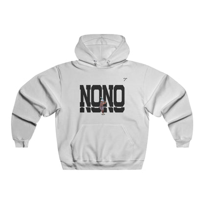 Noelle Sandmann Vintage Hoodie