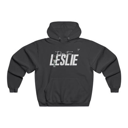 Diamond Leslie Vintage Hoodie