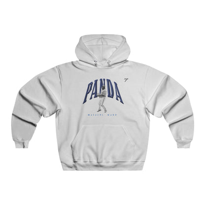 Malachi Ward Vintage Hoodie