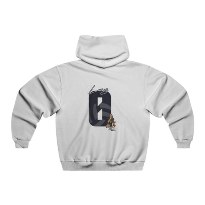 Kenya Lucas Vintage Hoodie