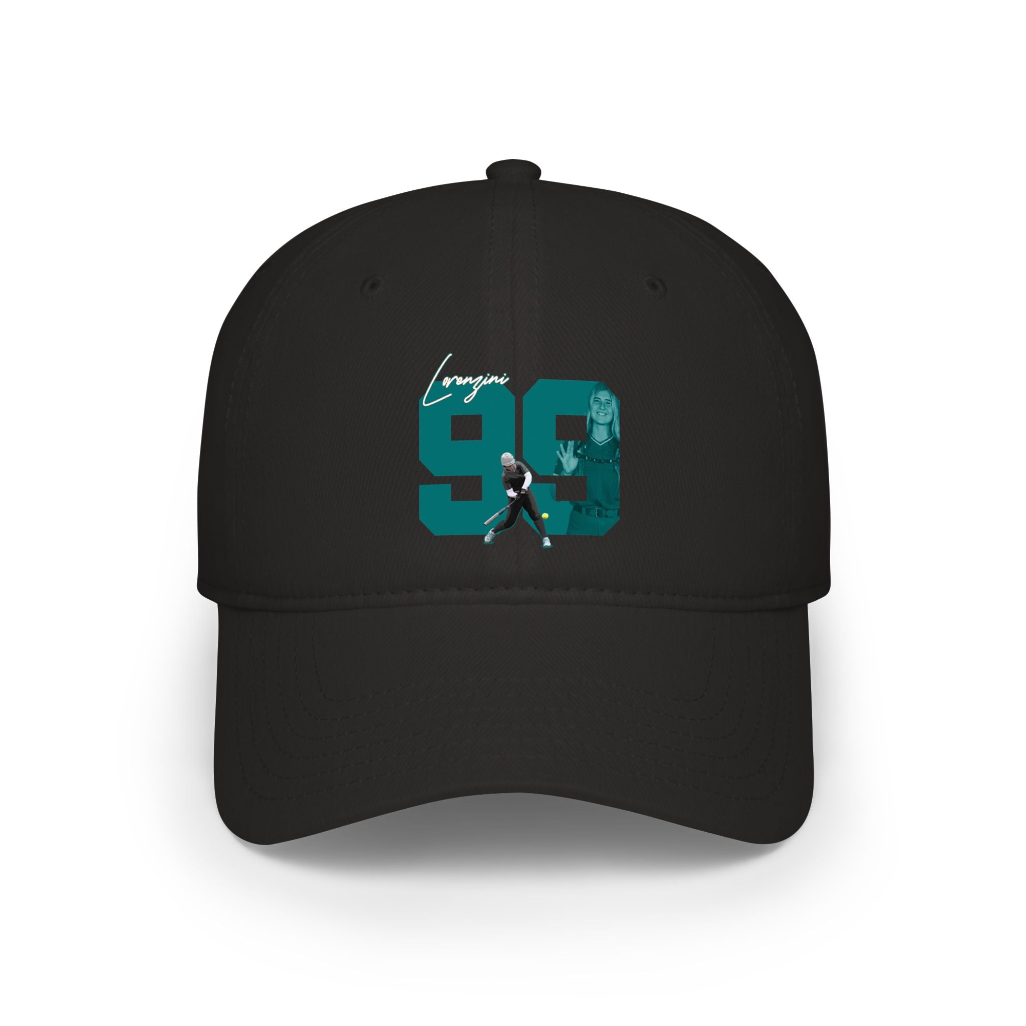 Savannah Lorenzini Hat