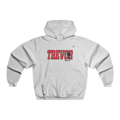 Trevor Owens Vintage Hoodie