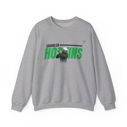 Chandler Hoskins Crewneck