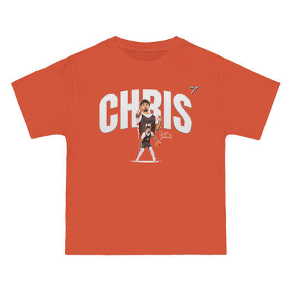 Christian Dedivanaj Vintage Tee