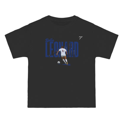 Bella Leonard Vintage Tee