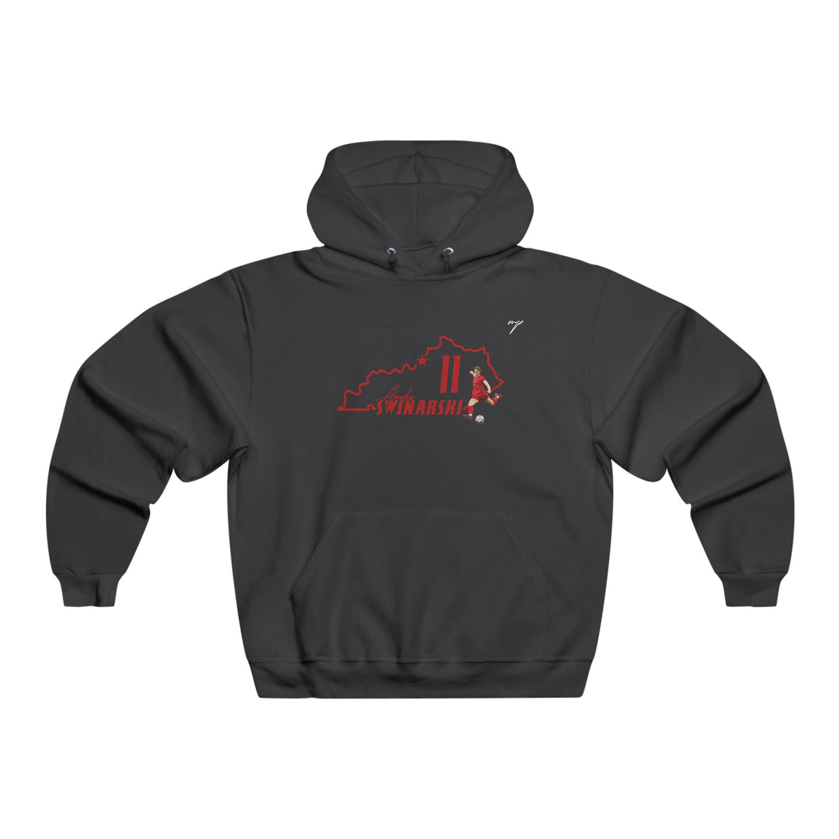 Amelia Swinarski Vintage Hoodie