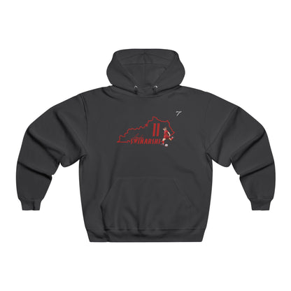 Amelia Swinarski Vintage Hoodie