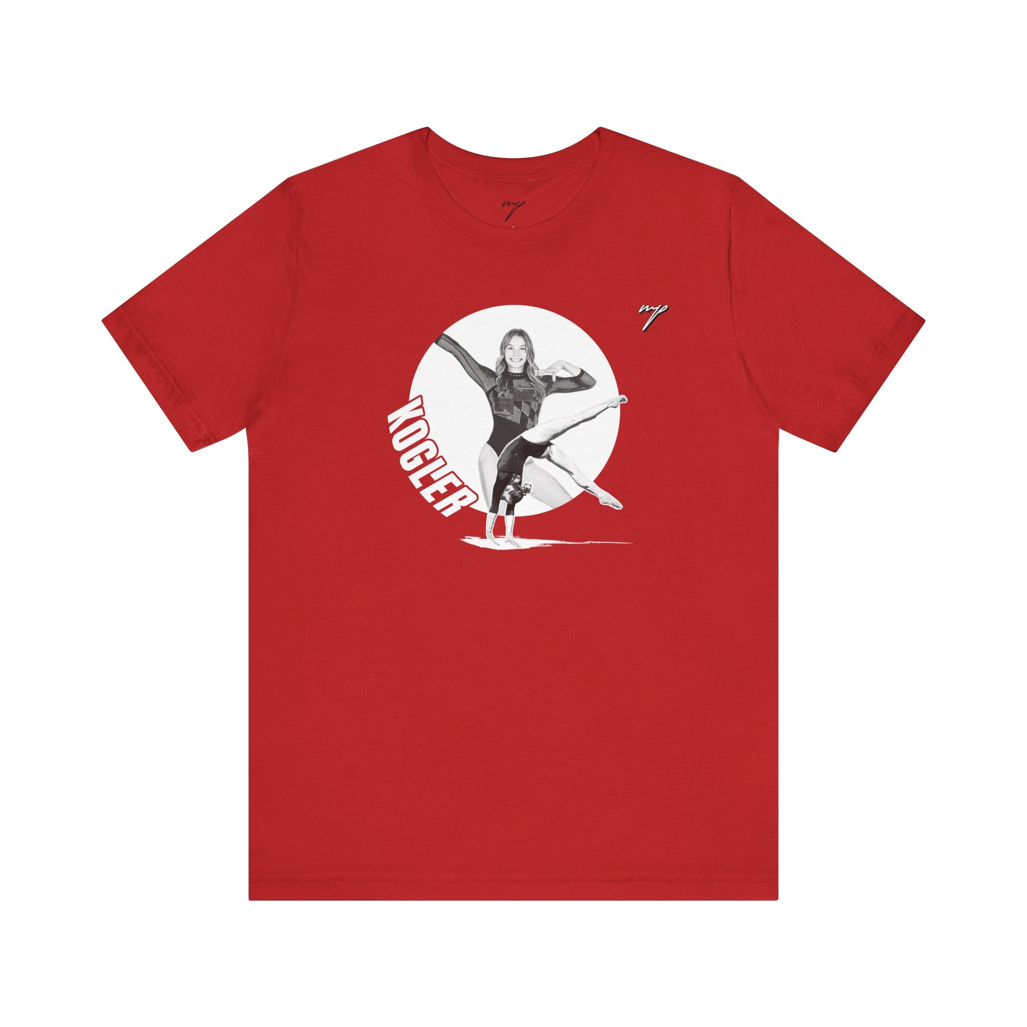 Josephine Kogler Graphic Tee