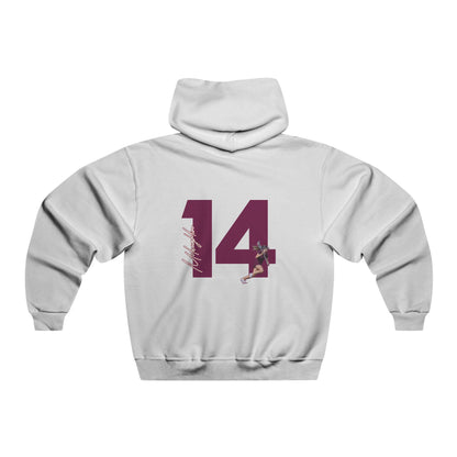 Sammie Mclaughlin Vintage Hoodie