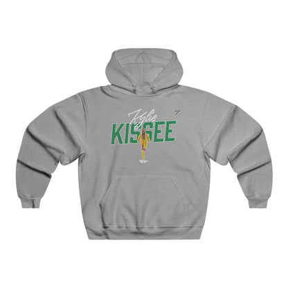 Kylie Kissee Vintage Hoodie
