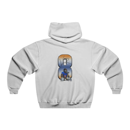 Ritchie Valbrun Vintage Hoodie