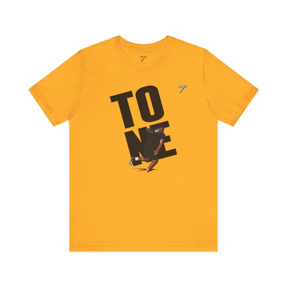 Anthony Belcher Graphic Tee