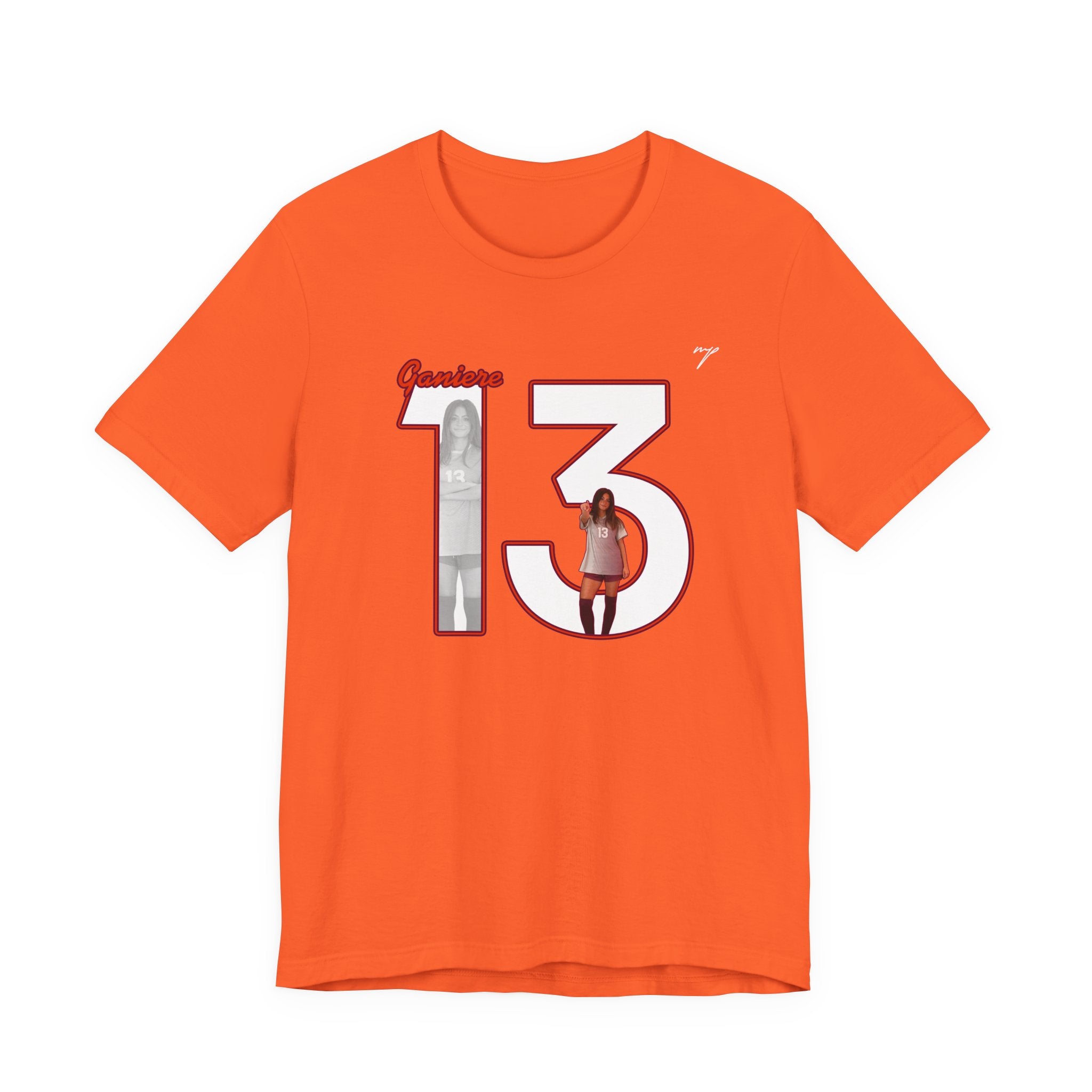 Bella Ganiere Graphic Tee