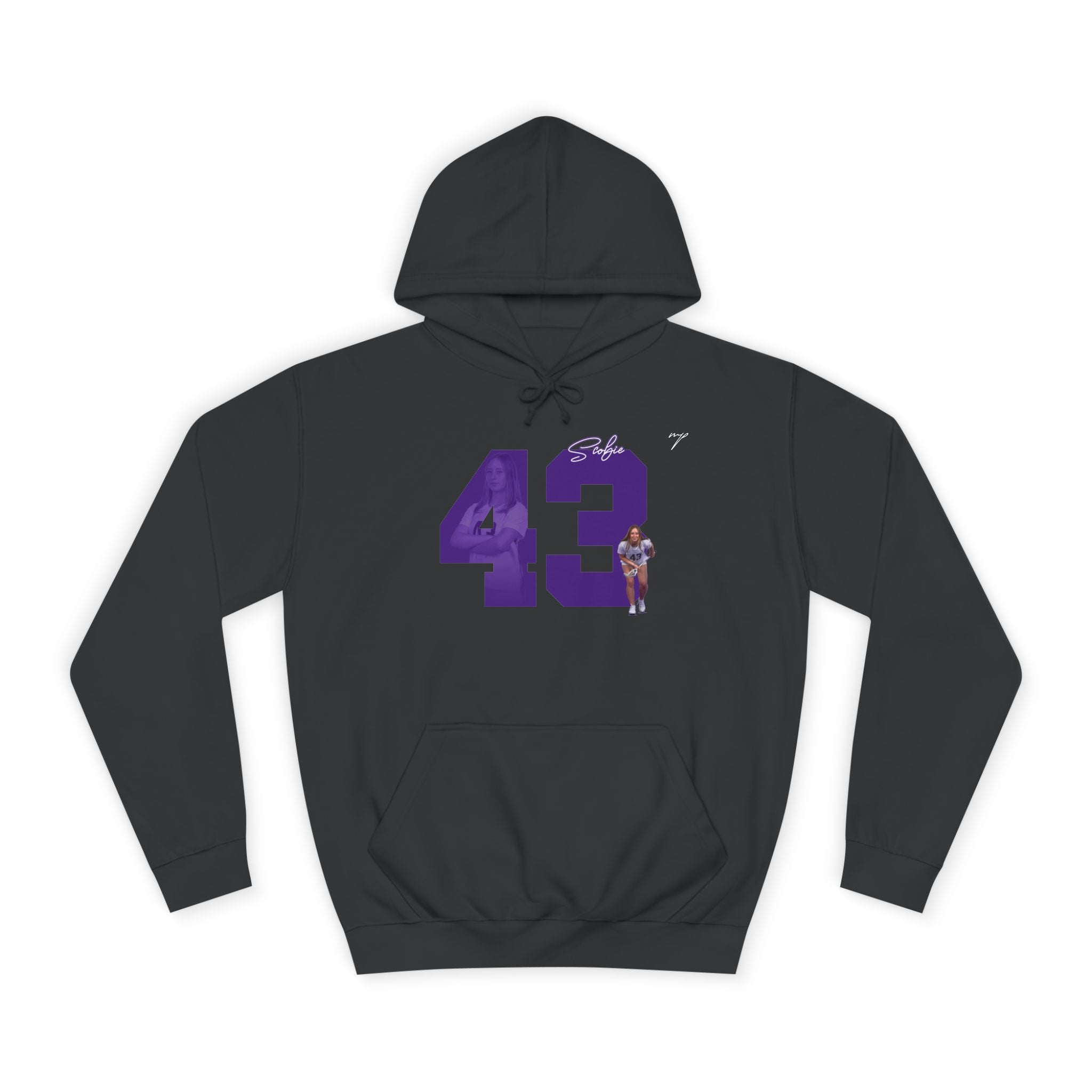 Rowie Scobie Hoodie