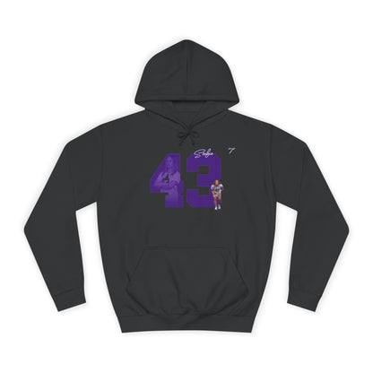 Rowie Scobie Hoodie