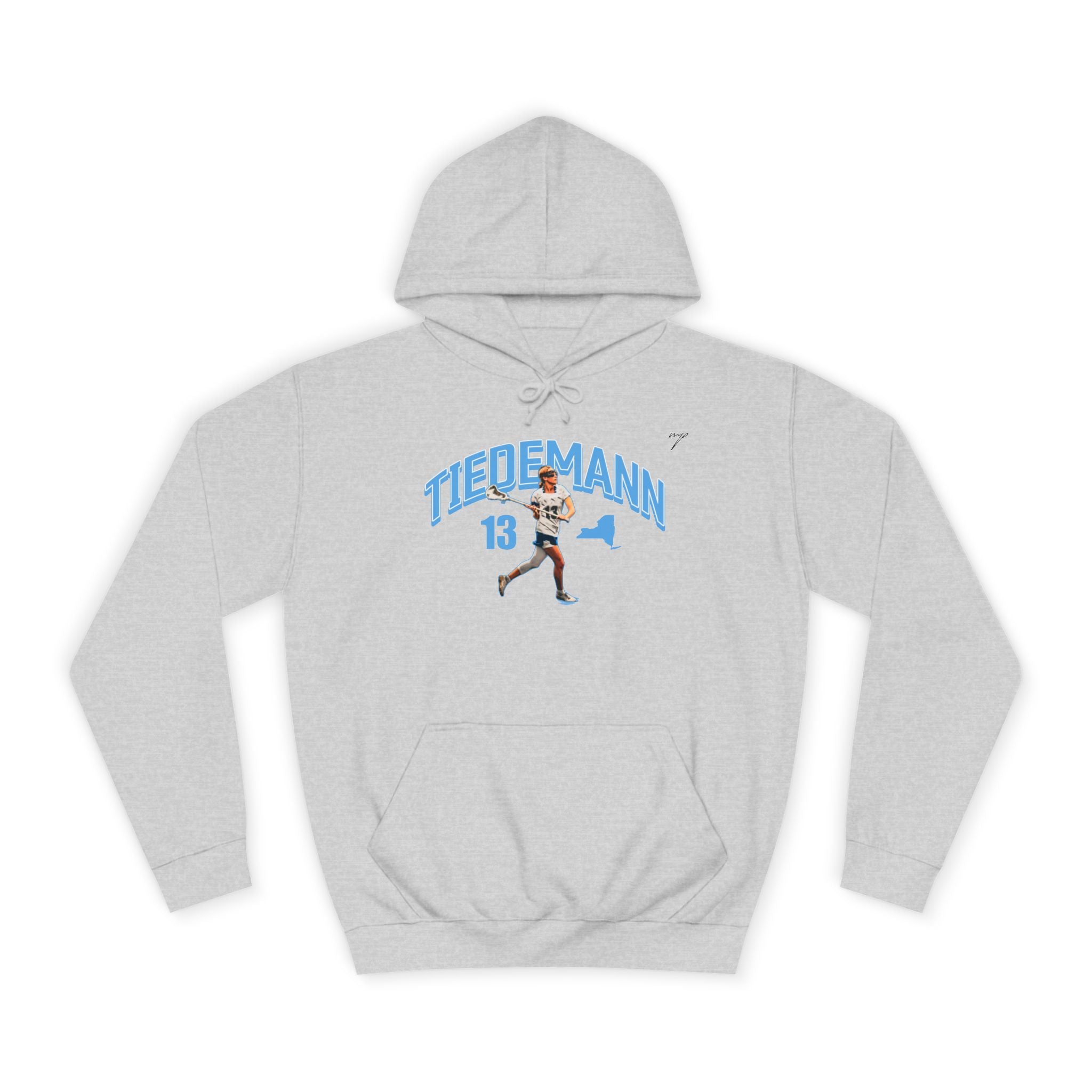 Ava Tiedemann Hoodie