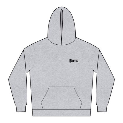 Best of The Rest Embroidered Hoodie