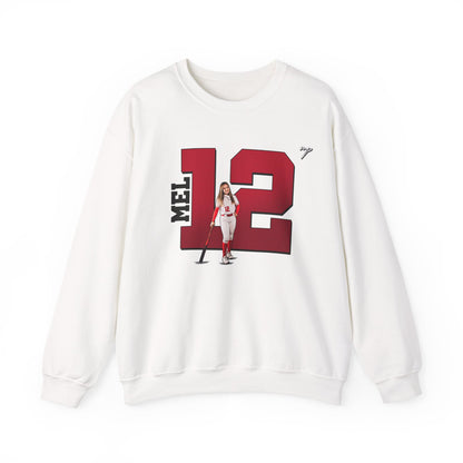 Melanie Macias Crewneck
