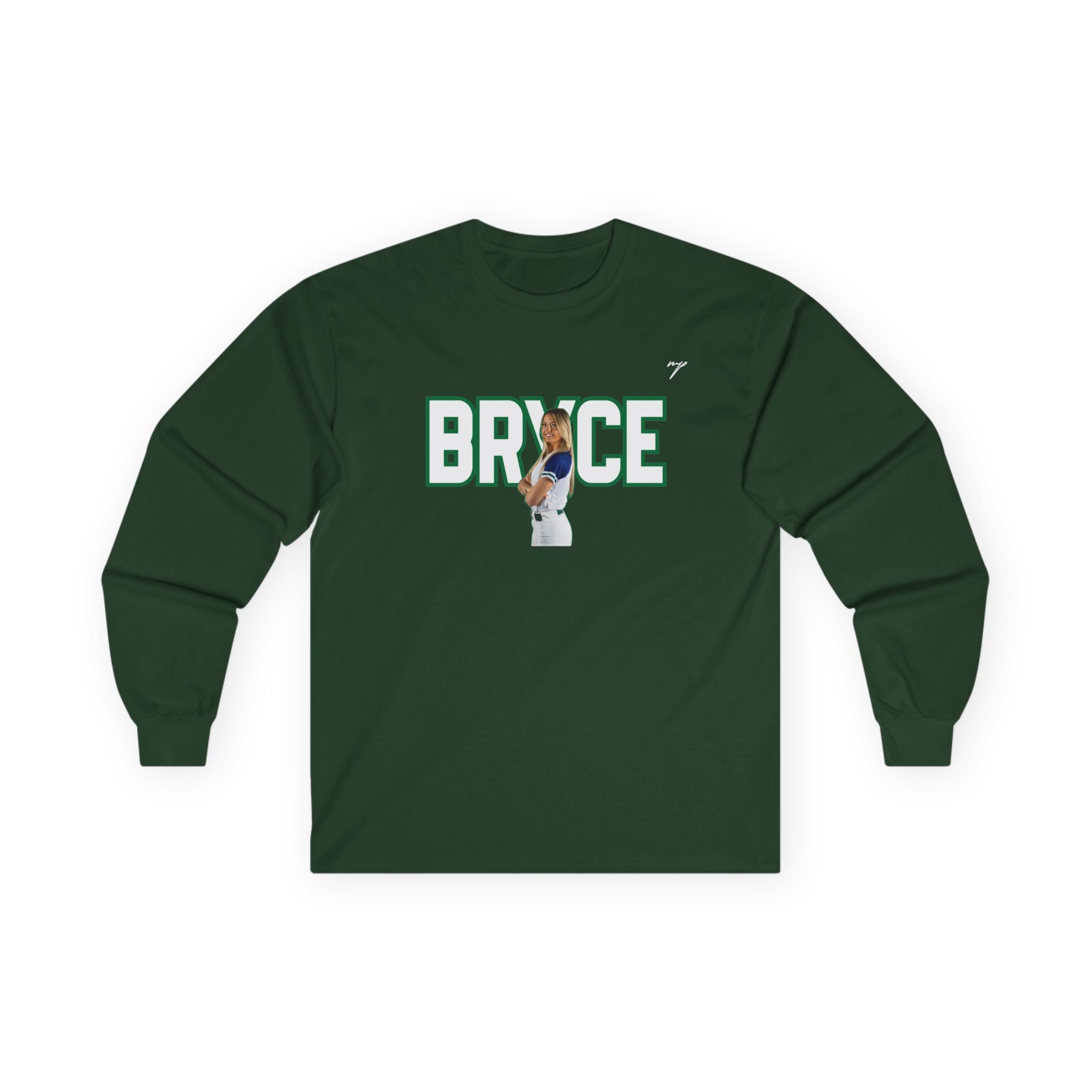 Gabriella Bryce Long Sleeve