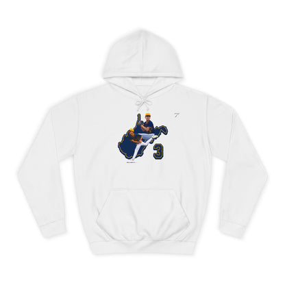 Kadyn Hines Hoodie