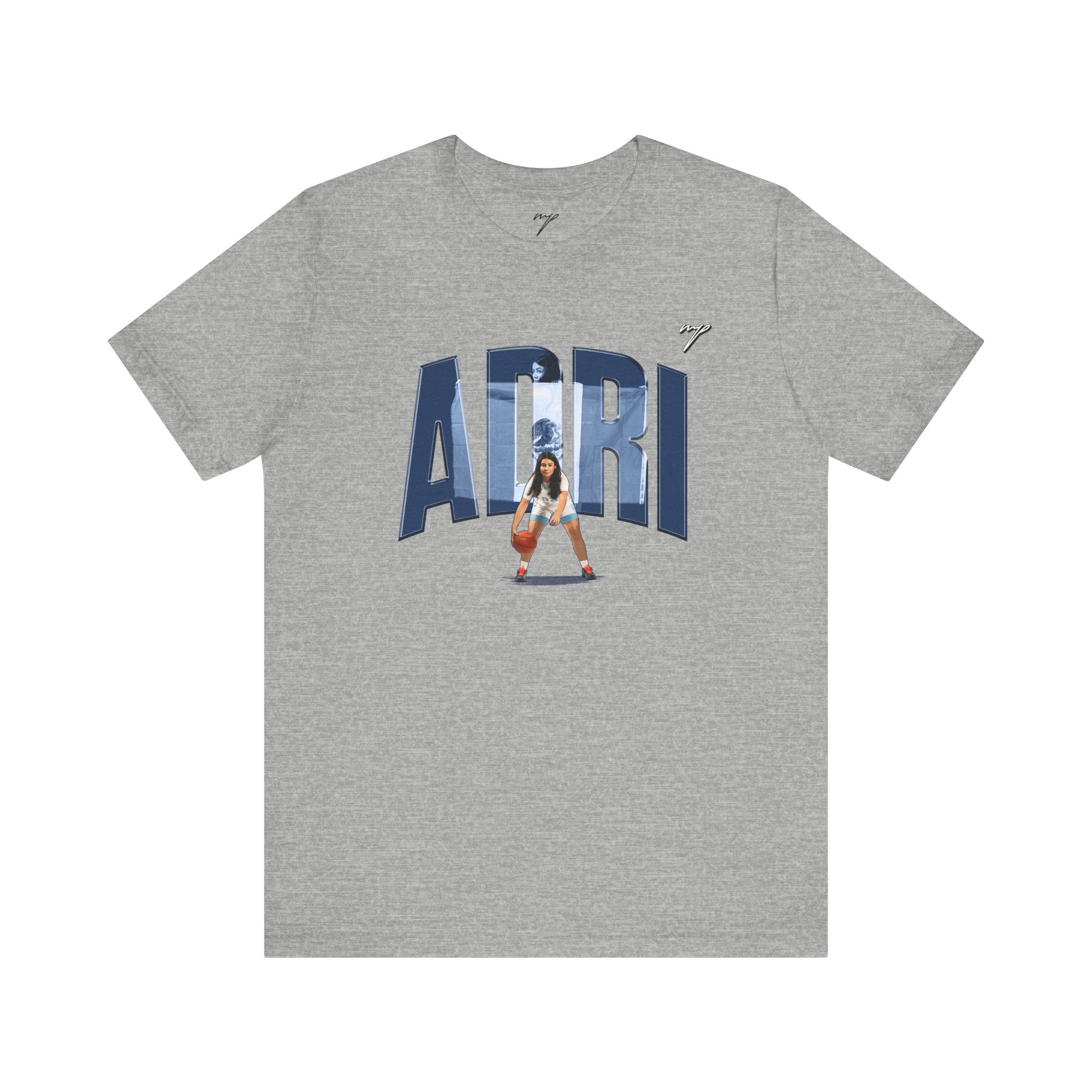 Adrianna De La Rosa Graphic Tee