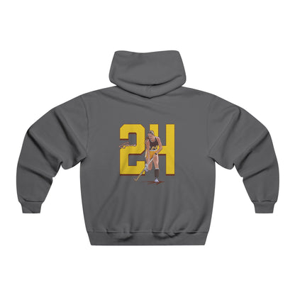 Jenna Gray Vintage Hoodie