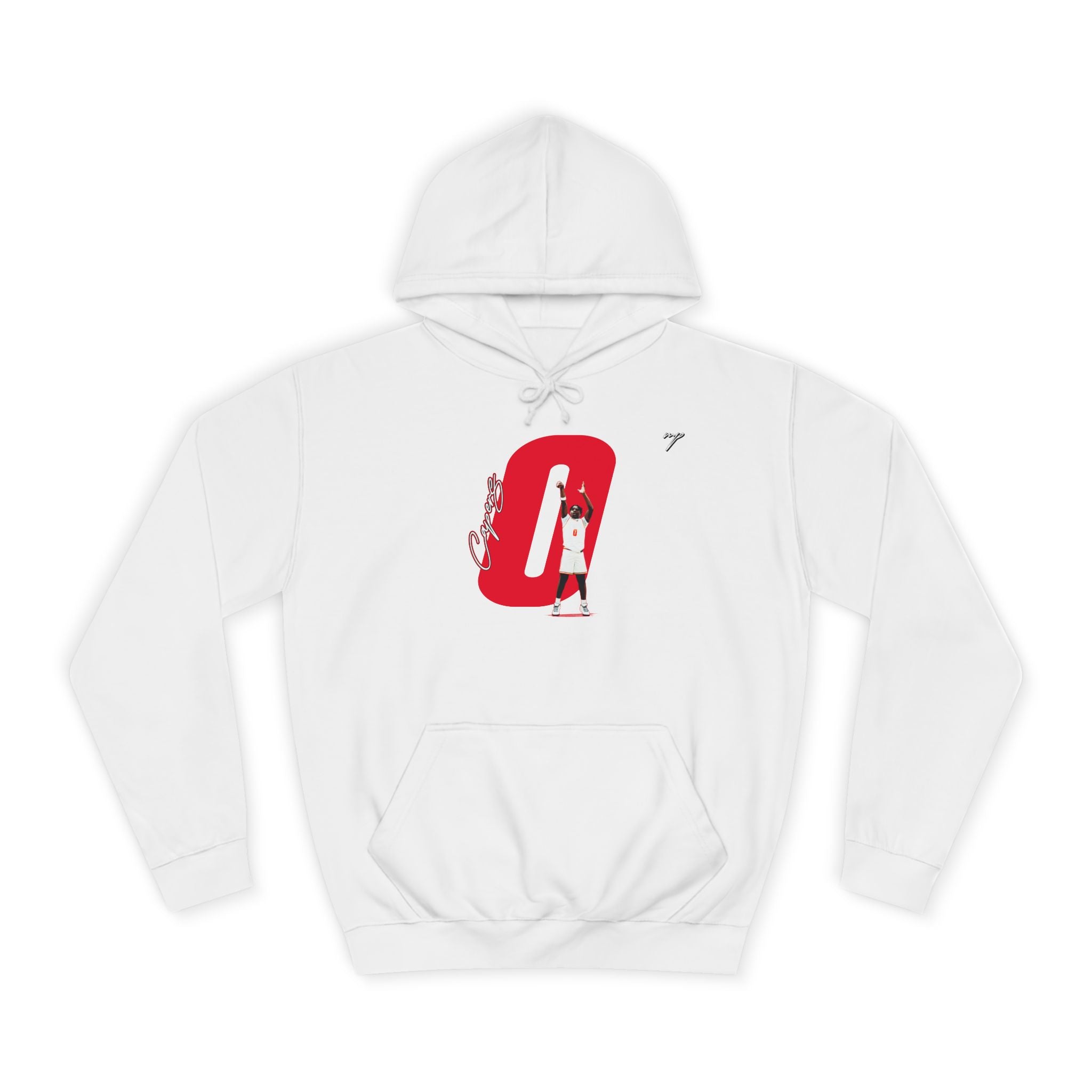 LoToddric Capers Hoodie