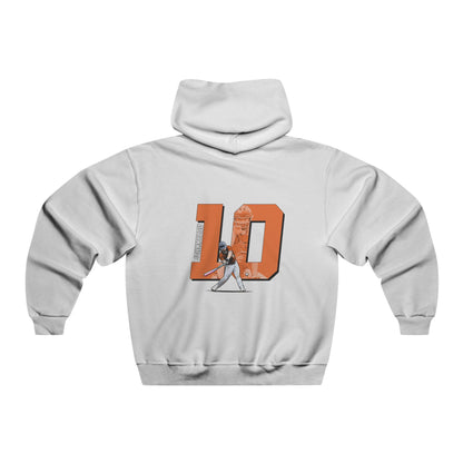 John Davis Vintage Hoodie