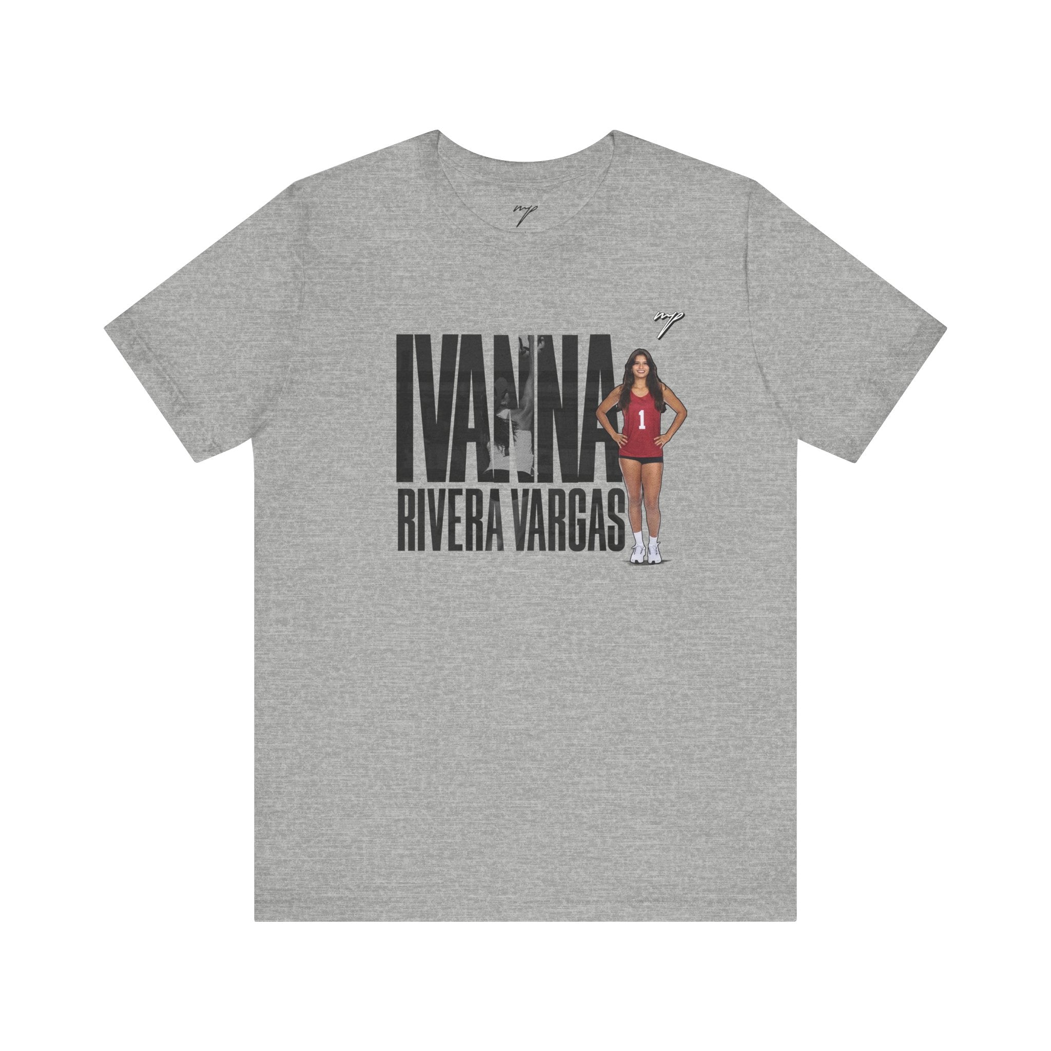 Ivanna Rivera Vargas Graphic Tee