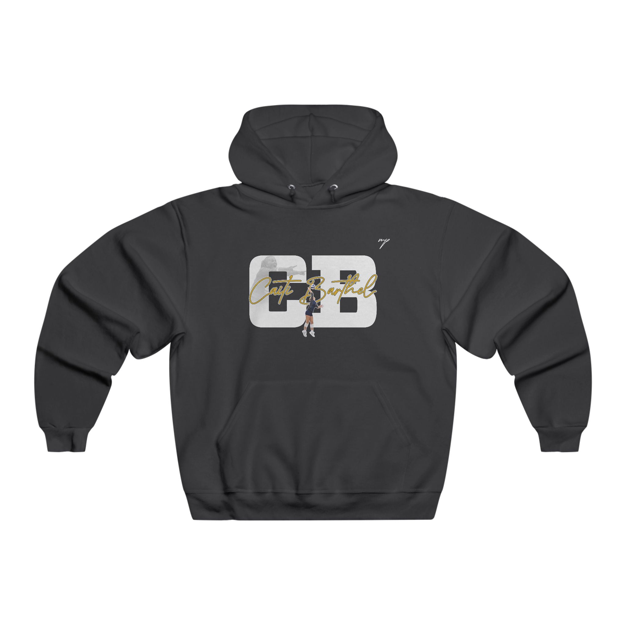 Caiti Barthel Vintage Hoodie