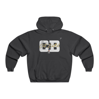 Caiti Barthel Vintage Hoodie