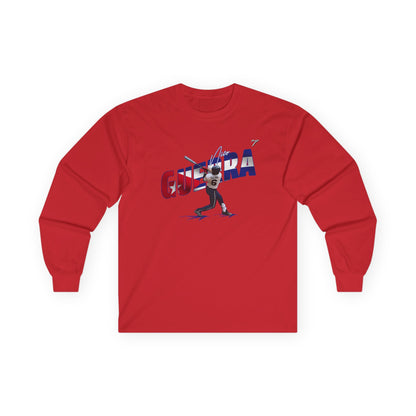 Nico Guerra Long Sleeve Tee